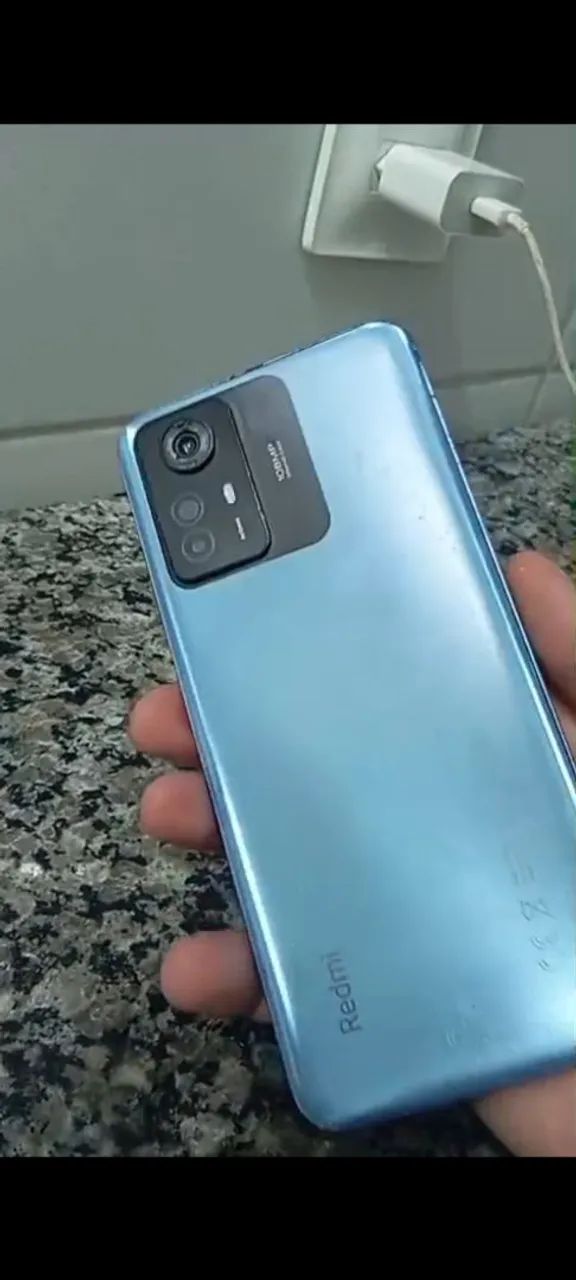 Xiaomi note 12s 256gb - Foto 2