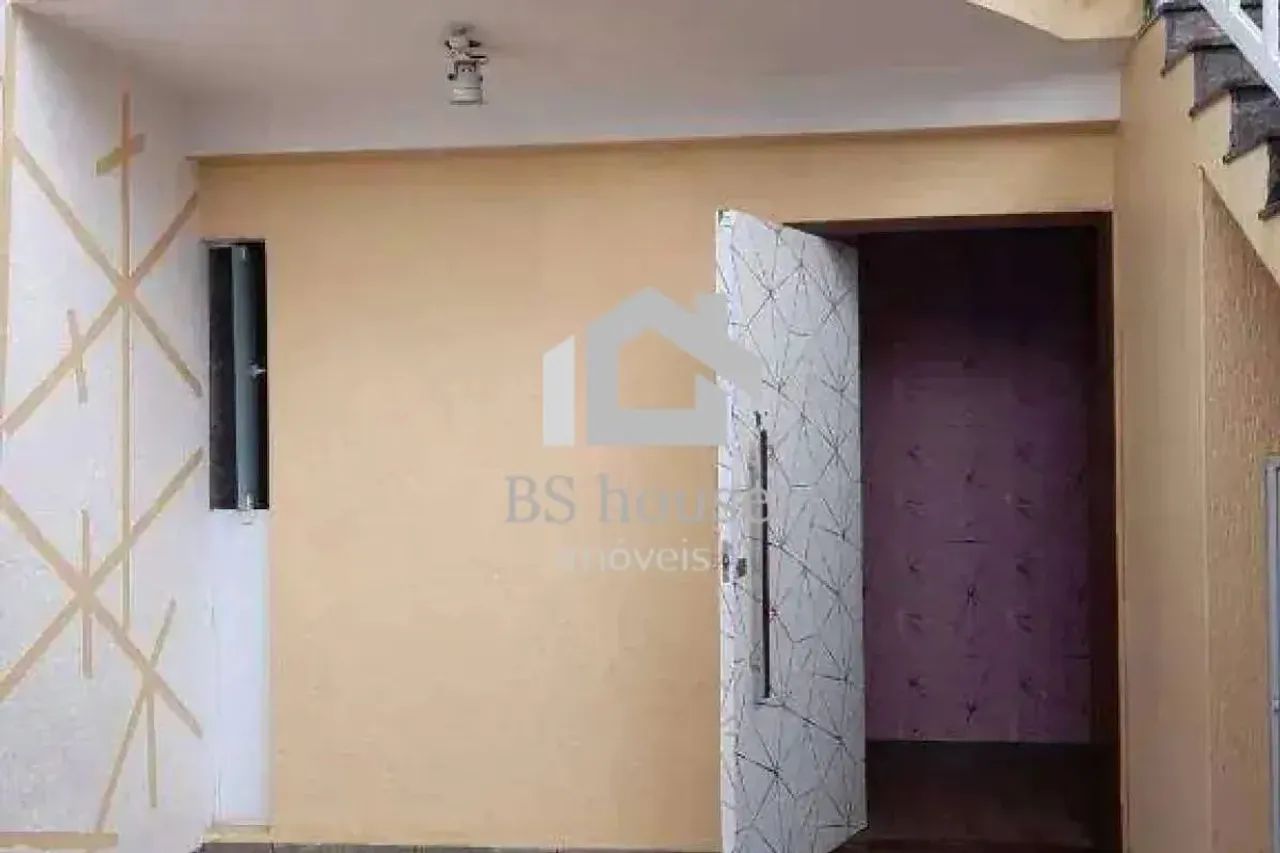 Sobrado com 178m², 3 suítes, 5 banheiros, 2 vagas - Jardim Bela Vista - Foto 3