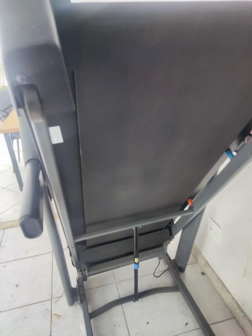 Vendo esteira profissional - Foto 5