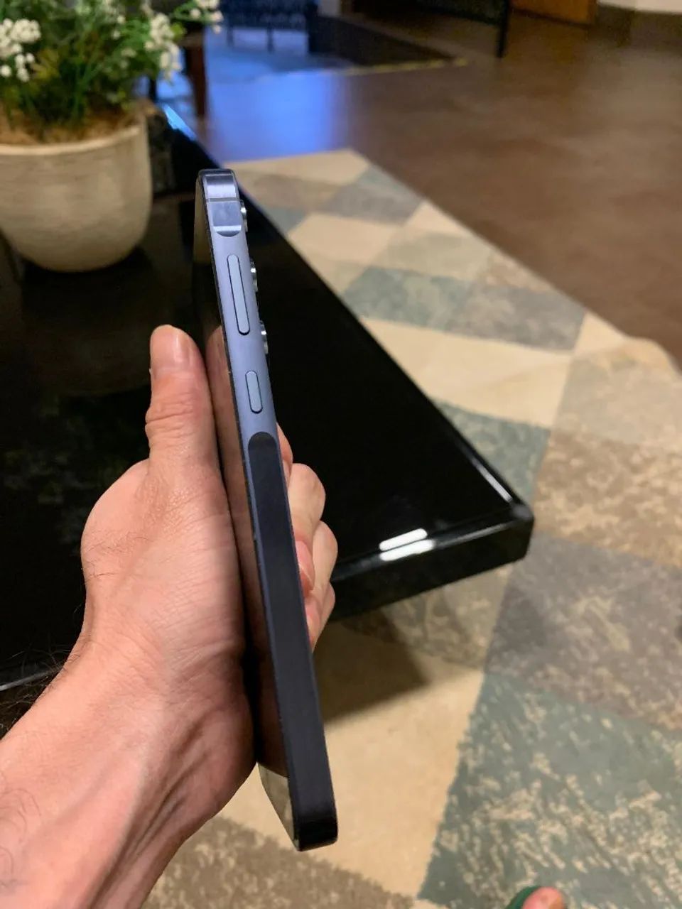 Samsung Galaxy A55 5G  - Foto 4
