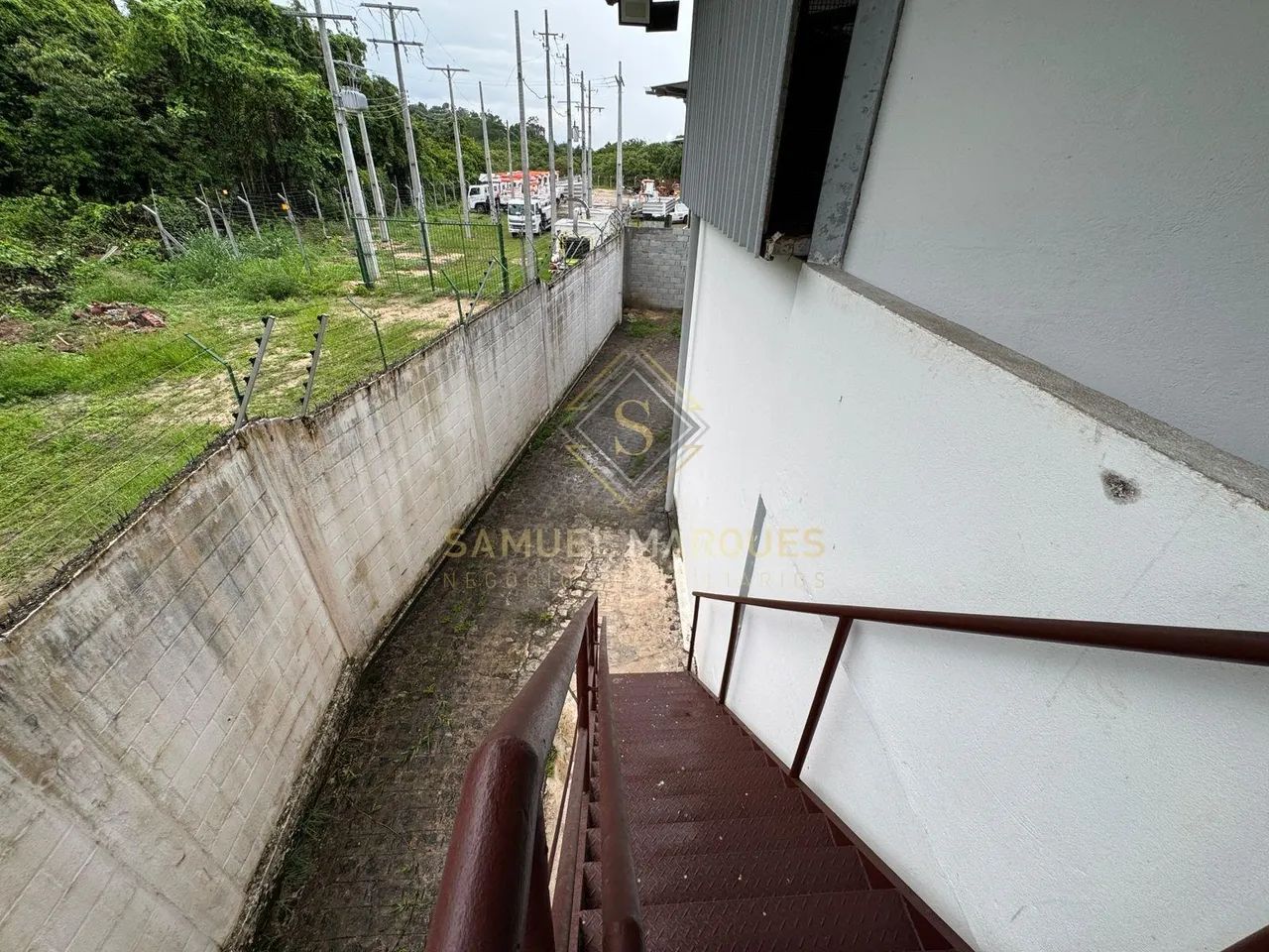 Galpão / Depósito / Armazém em Dois Irmãos - Recife - Foto 4