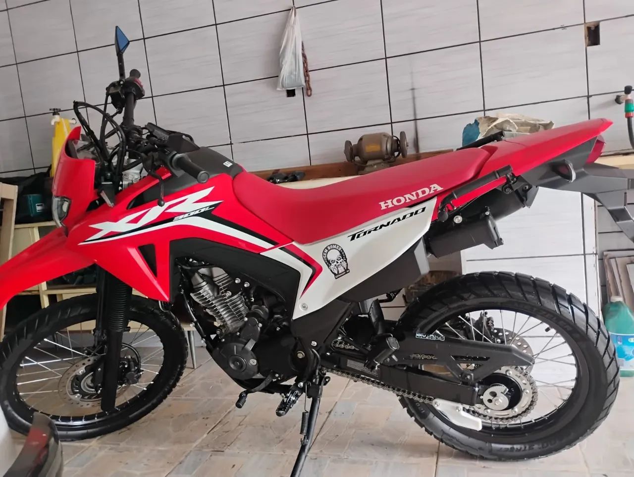 Xr Tornado 300 - Foto 2