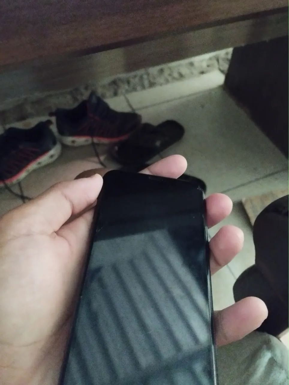 iPhone 11 Pro Usado - Foto 5