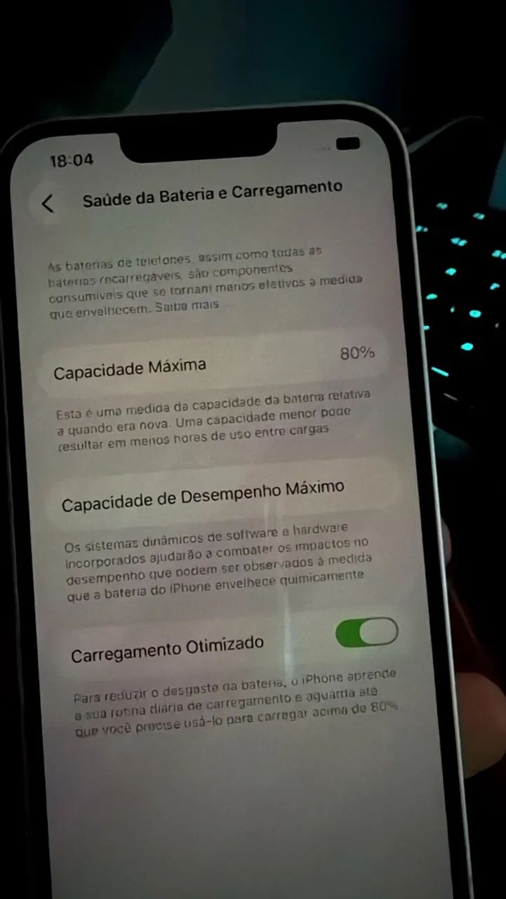 iPhone 14 Plus 128 Gb  - Foto 4