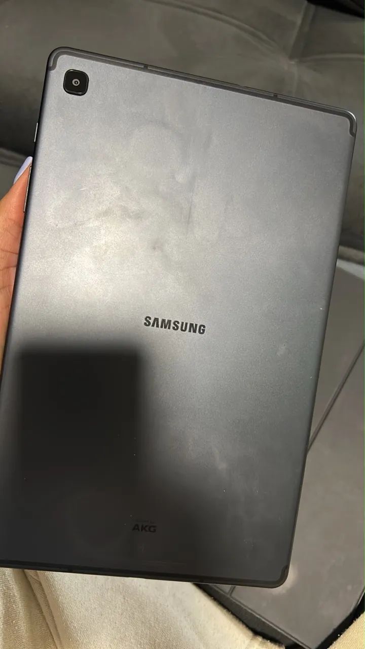 SAMSUNG GALAXY TAB S6 LITE ? 128 GB  - Foto 3