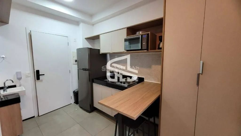 Studio Mobiliado à Venda com 17M²  Próximo Ao Metrô Vergueiro e Paraíso - Foto 3