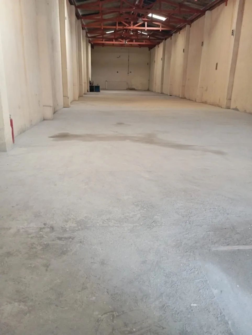 Galpão para Alugar | 500 m² | Vila Antonieta - São Paulo