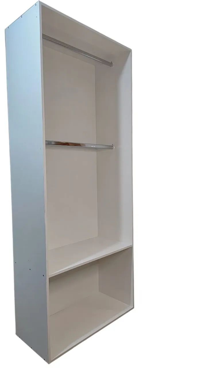 Armário em MDF para lojas / closet - Foto 3