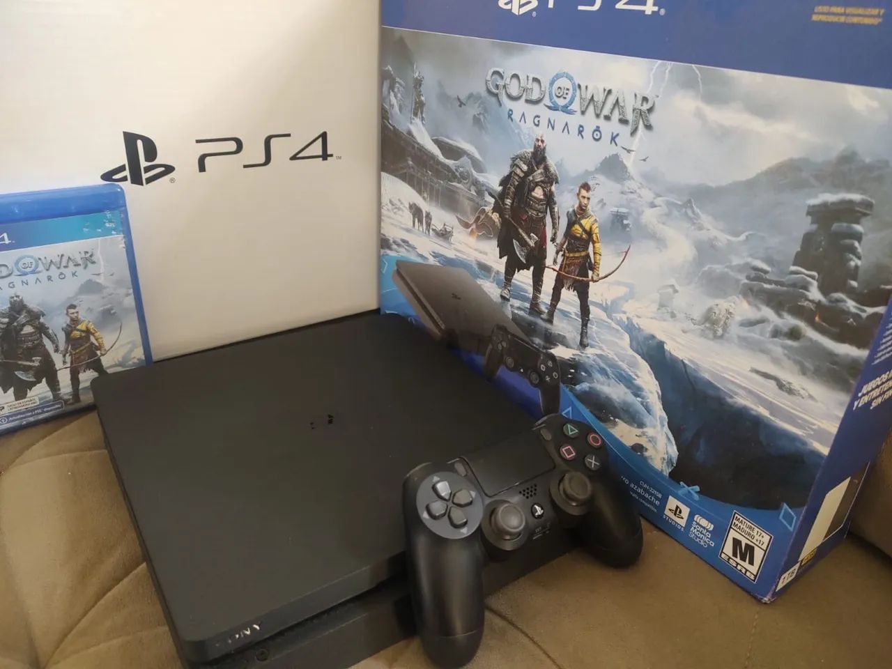 Ps4 - Foto 2