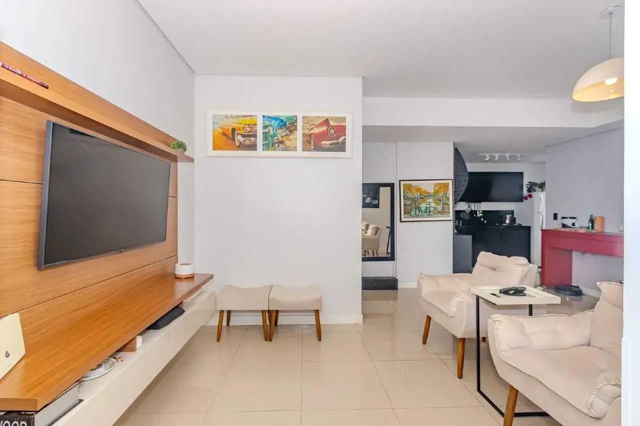 Apartamento à venda no Edifício Porto Marina - Foto 4