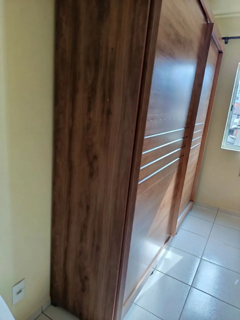 Guarda roupa grande  - Foto 5