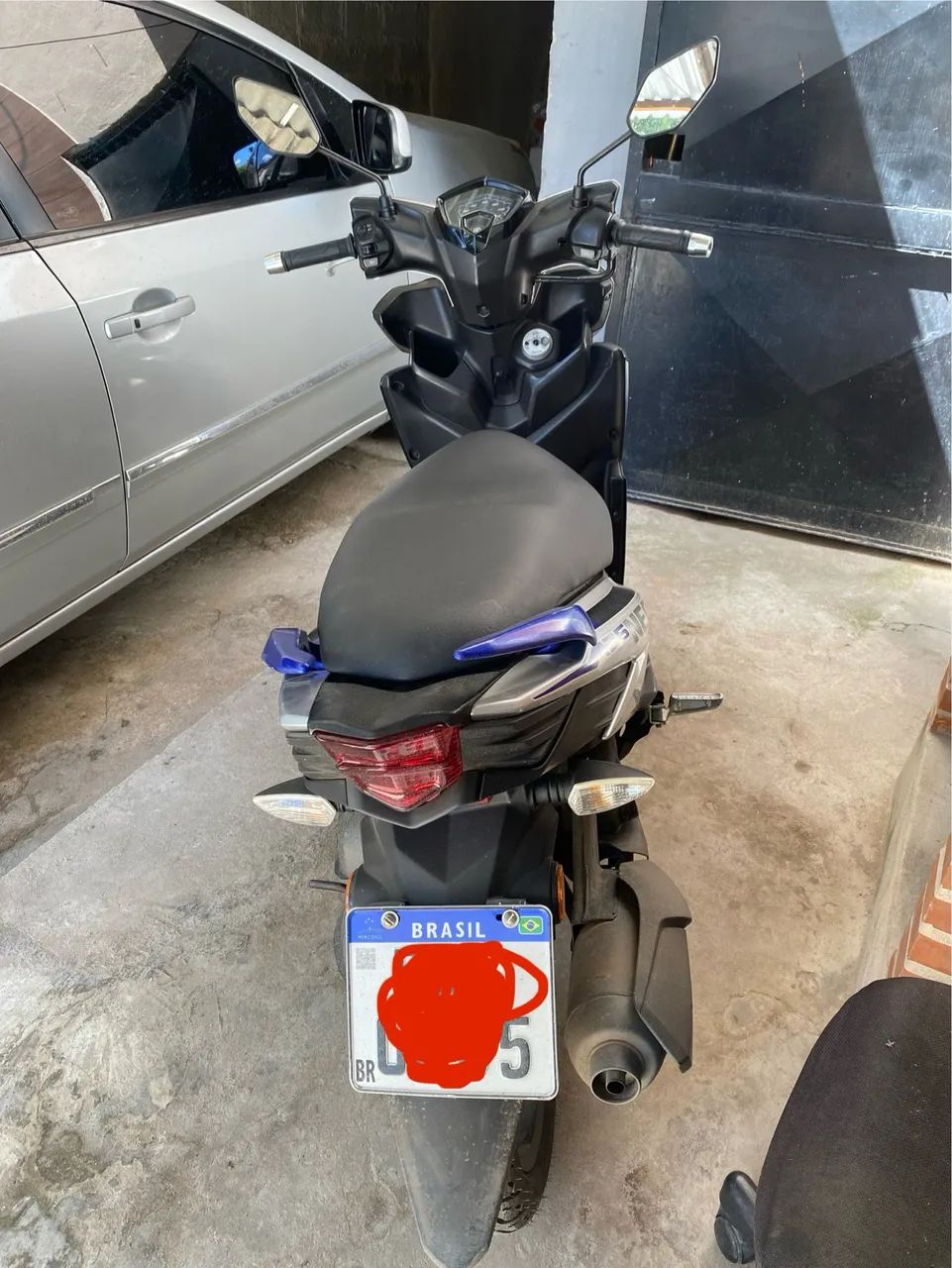 Neo 125 - Barato!! - Foto 2