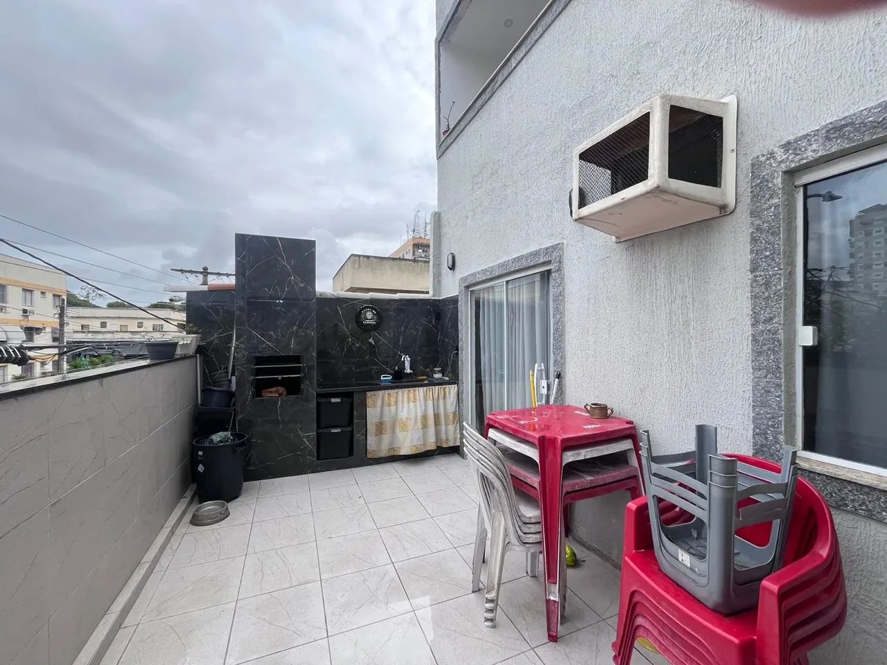 Foto - Rio de Janeiro - Campinho