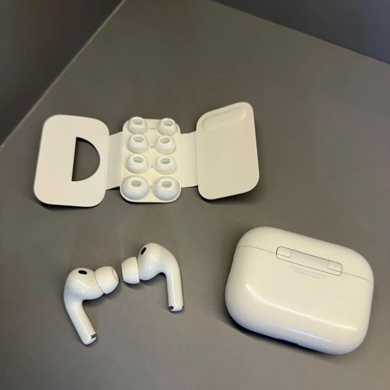 AirPods Pro 3 - Fones de Ouvido - Cidade Nova, São José do Rio