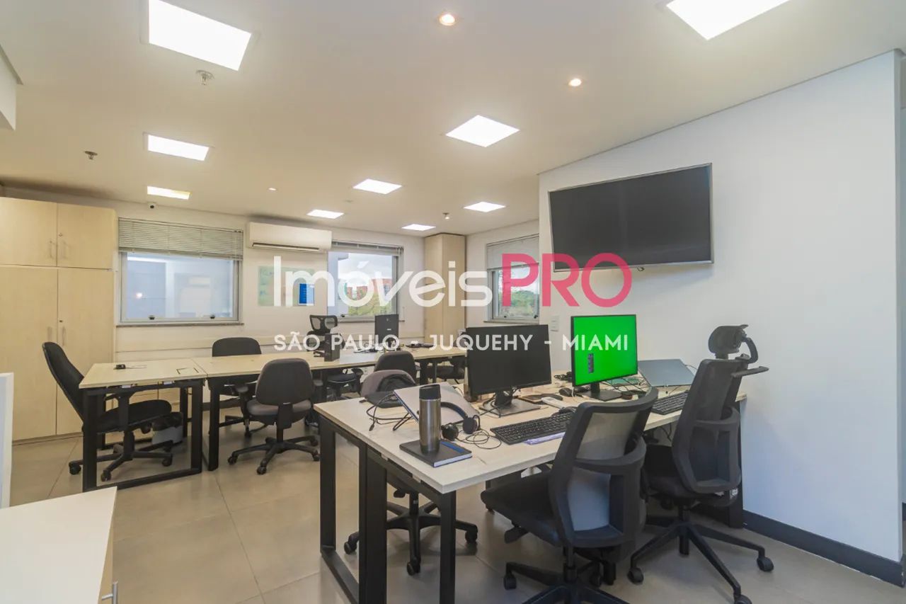 Ótimo Conjunto Comercial - Foto 8