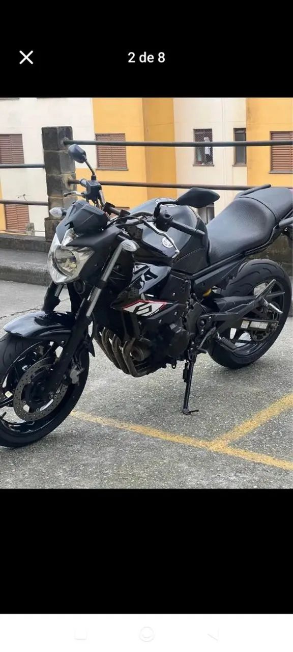 Xj6 2012  - Foto 3