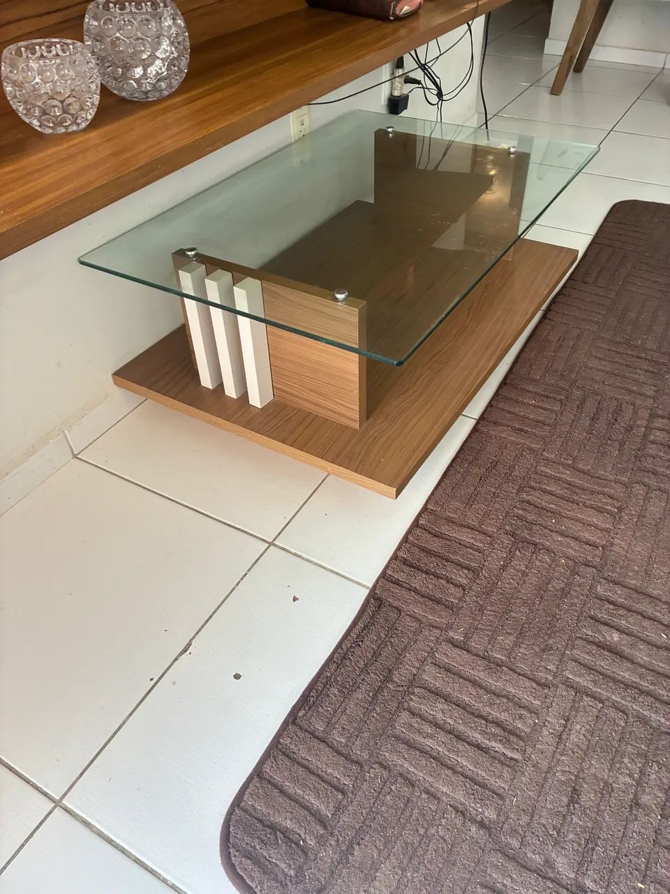 Mesa de centro 