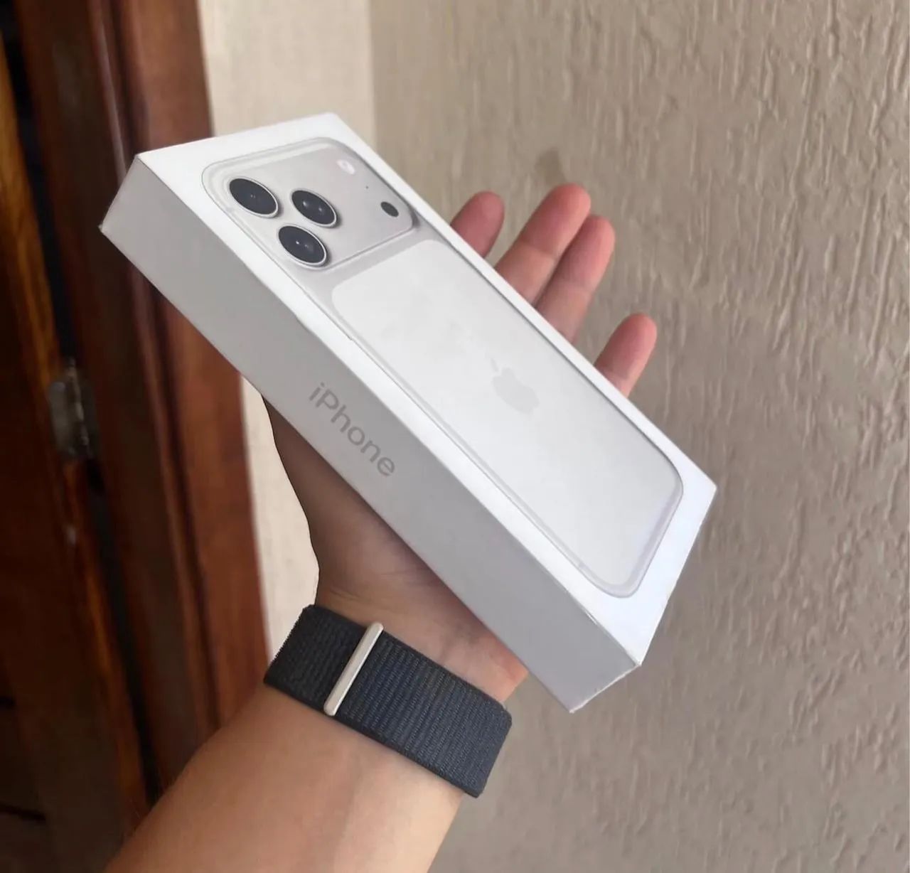 iPhone 17 pro Max 256GB - Foto 5