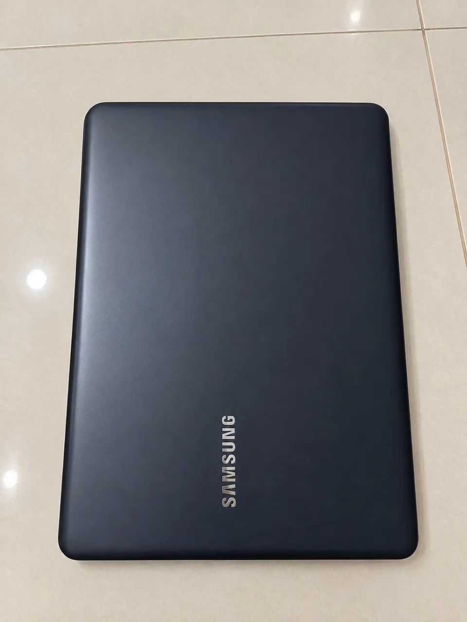 Notebook Samsung Essentials E30 - rápido e funcionando perfeitamente! ? - Foto 3