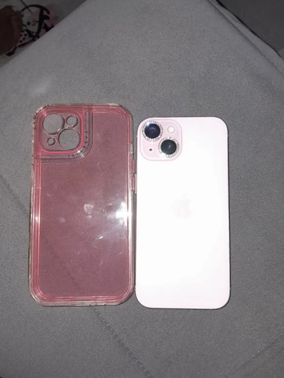 iPhone 15 rose  - Foto 5