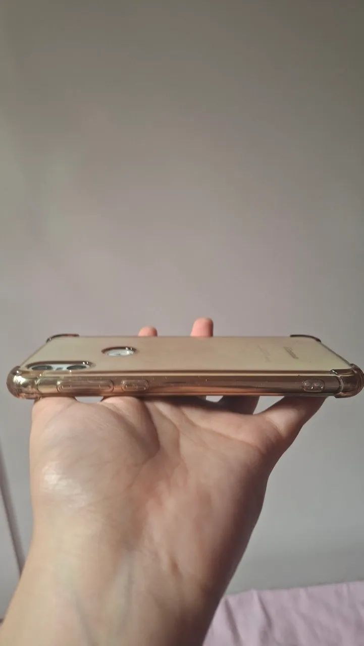 MOTOROLA USADO E BOM 