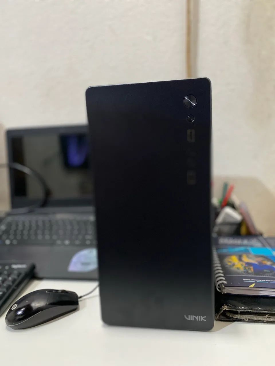 Computador i5 8GB SSD128GB - Foto 3