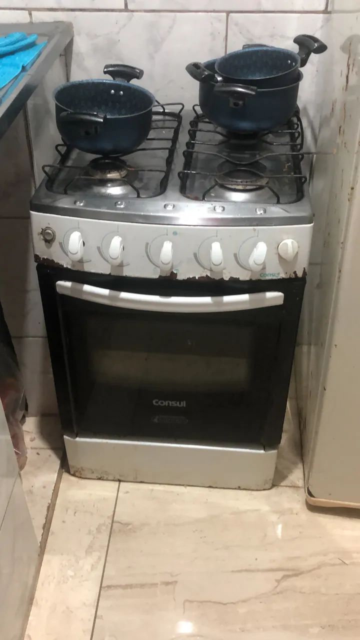 Fogão 