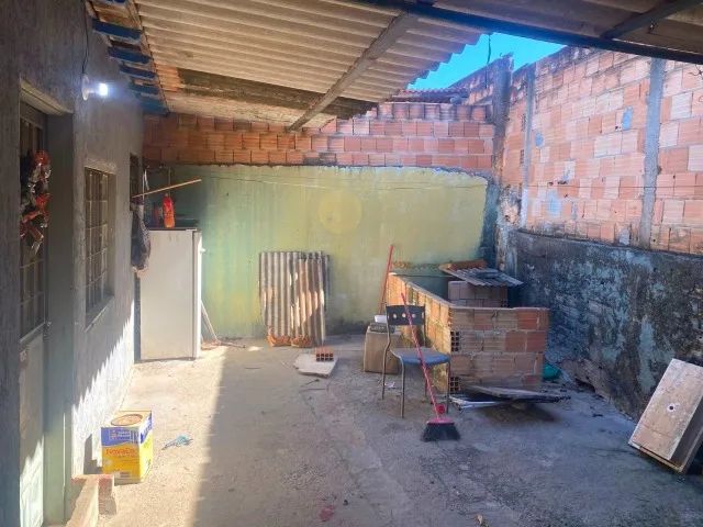VENDO LOTE COM CASA, LEIA ANUNCIO - Foto 2