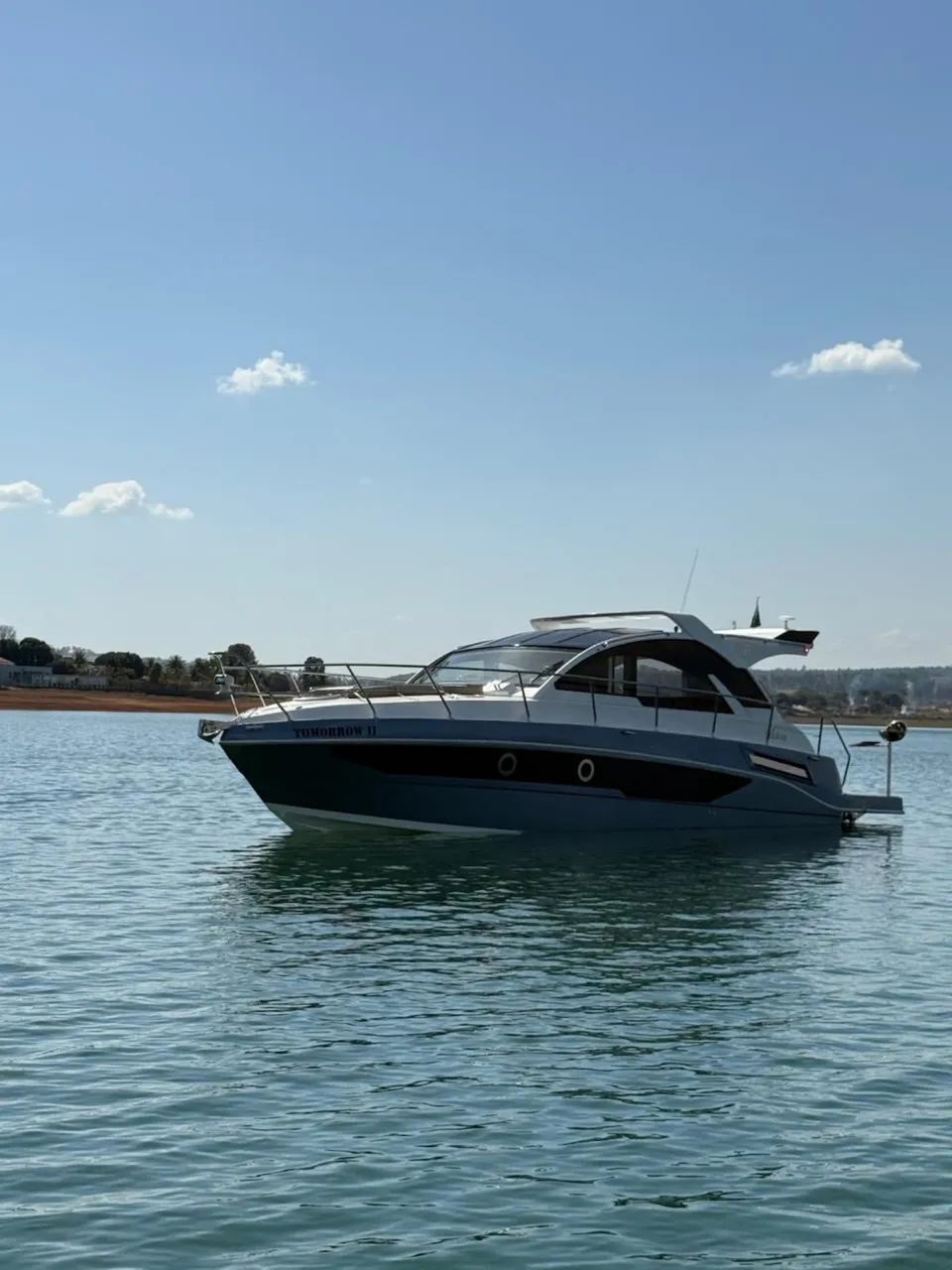 SEDNA 360 HT DIESEL - Foto 2