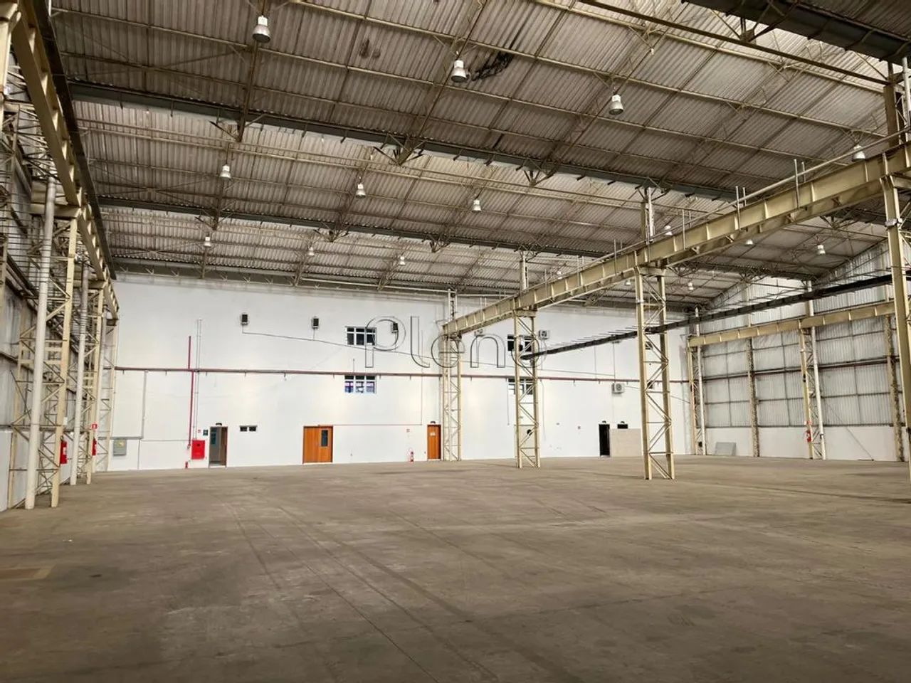 Galpão para alugar em Indaiatuba, Caldeira, com 3110 m² - Foto 7
