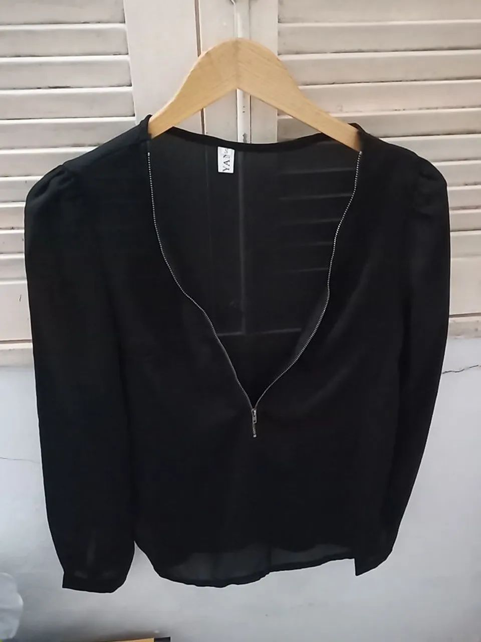 Roupas novas