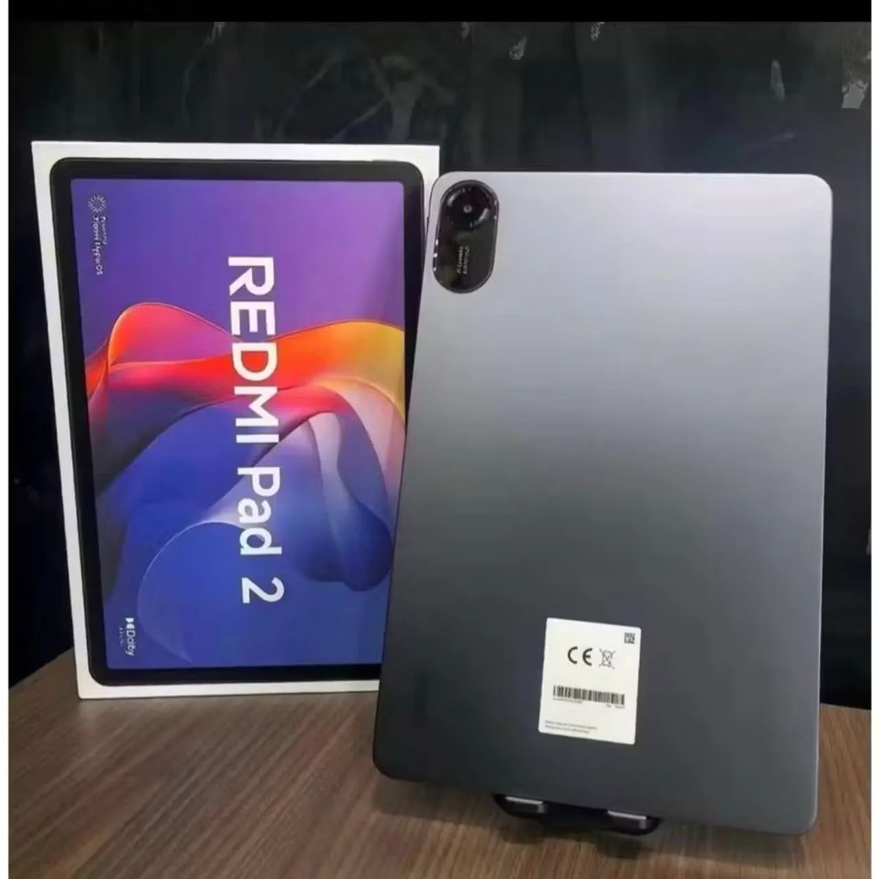 Redmi tablet pad 2 128/4 ram - Foto 2