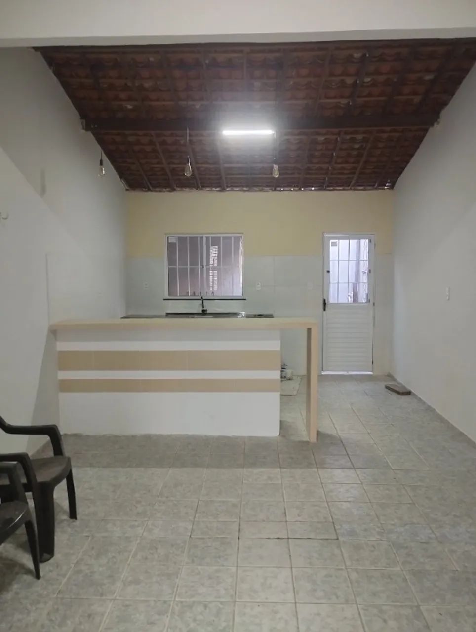 CASA REFORMADA A 2,5 KM DA PRAIA DA BARRA  - Foto 5