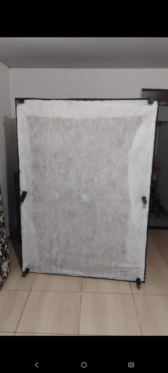 Cama e colchão casal - Foto 3