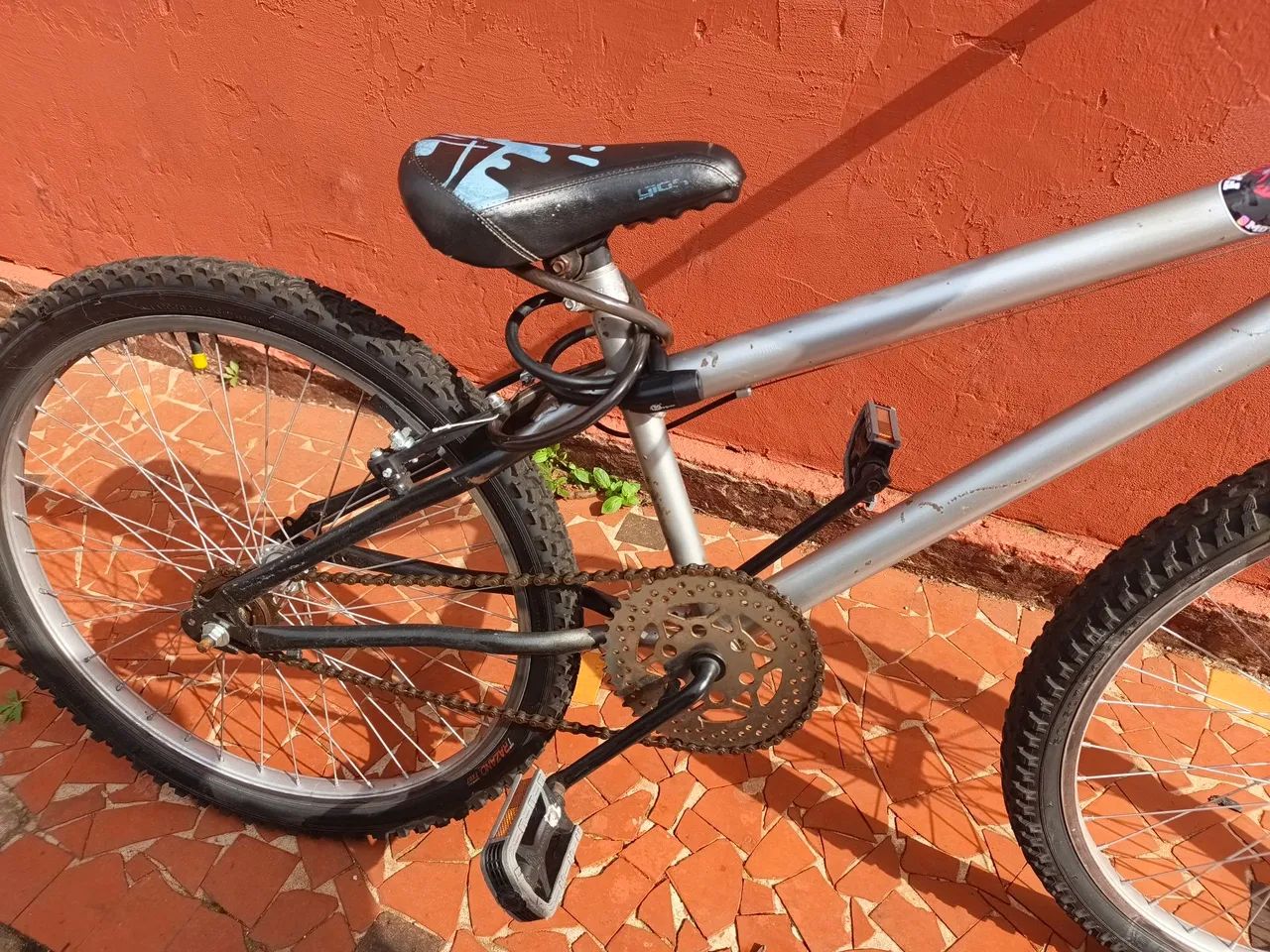 Bicicleta Aro 16 - Foto 3
