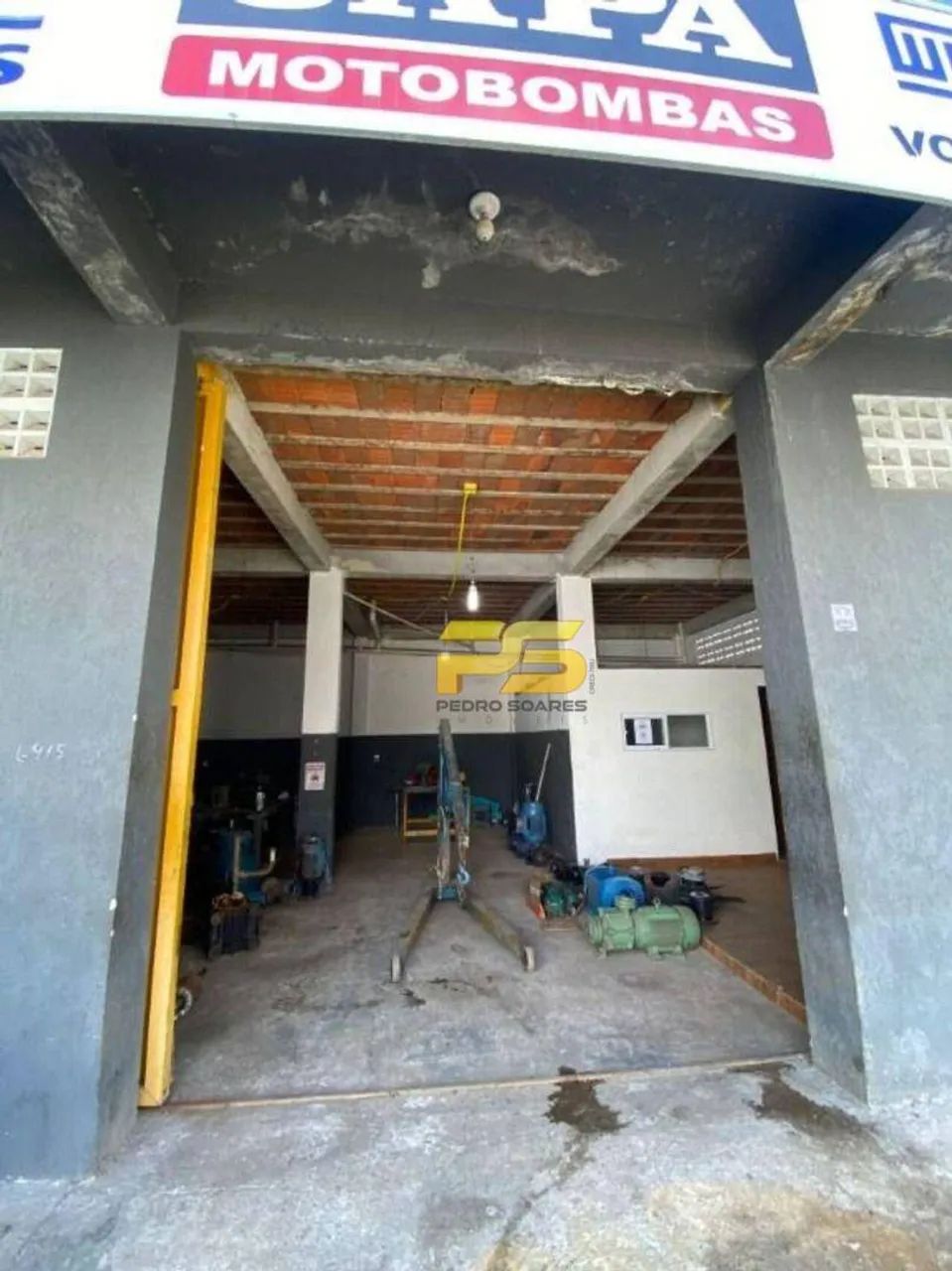 Prédio à Venda no centro de João Pessoa-PB - Foto 3