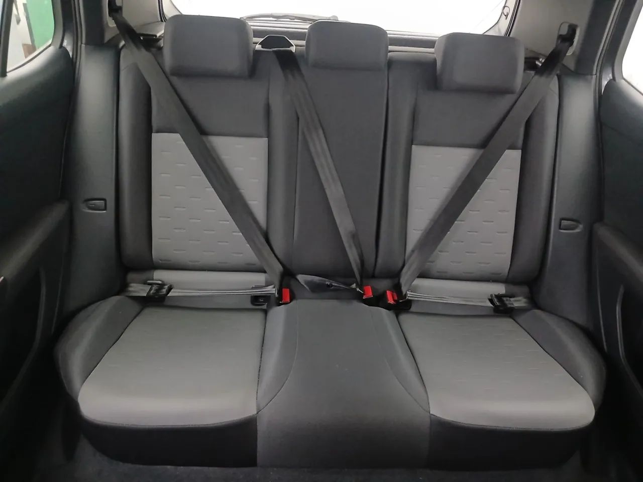 Volkswagen T-Cross Comfortline 1.0 TSI Flex 5P Aut., foto 18 de 18
