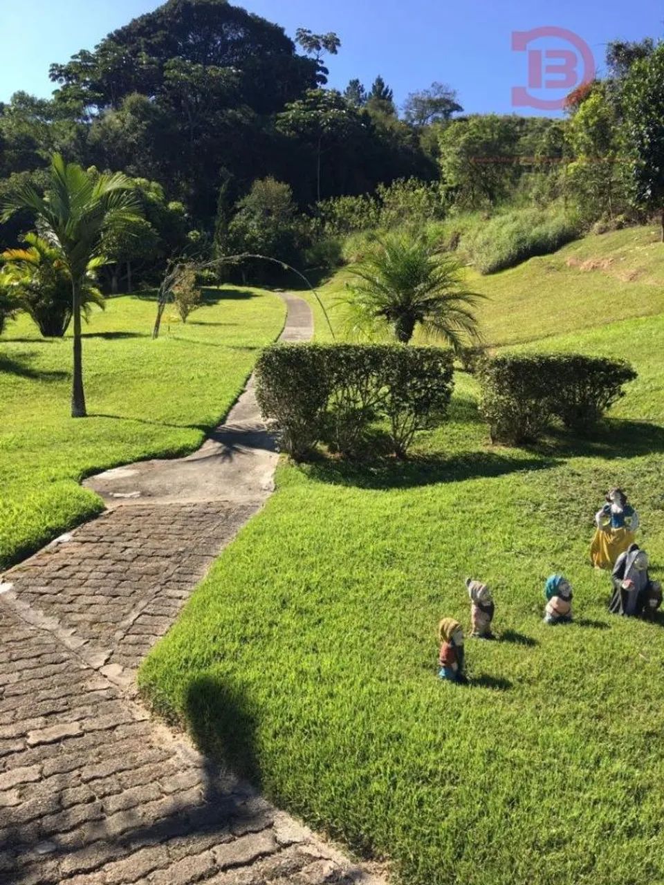 Sitio em Santa Isabel 42000 - Foto 3