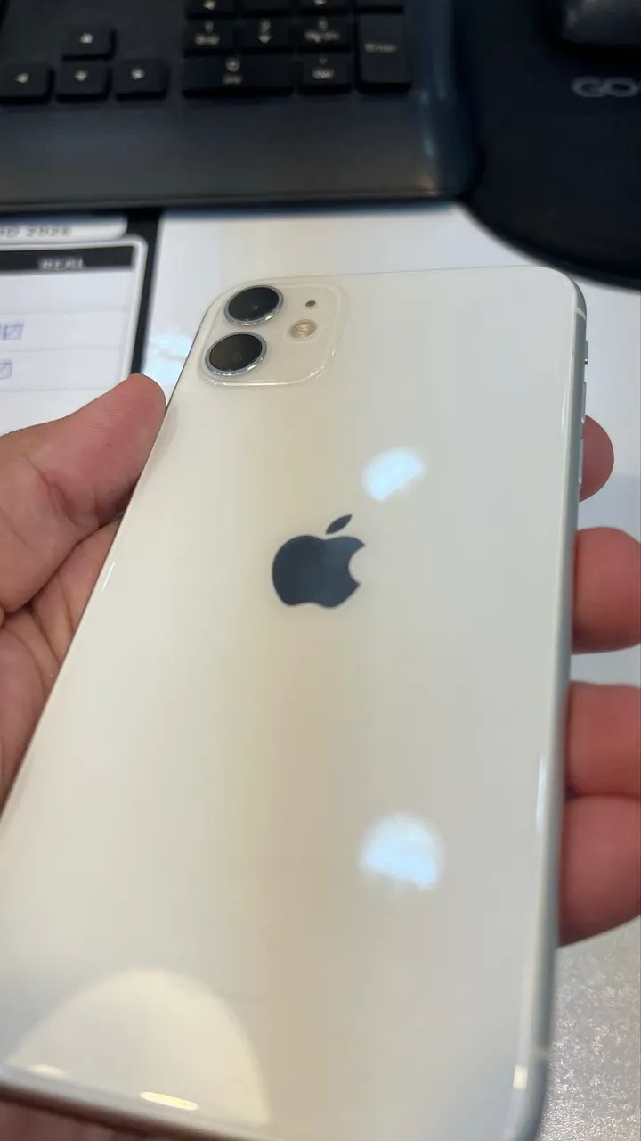 iPhone 11 64GB - Celulares e Smartphones - Cidade Universitária