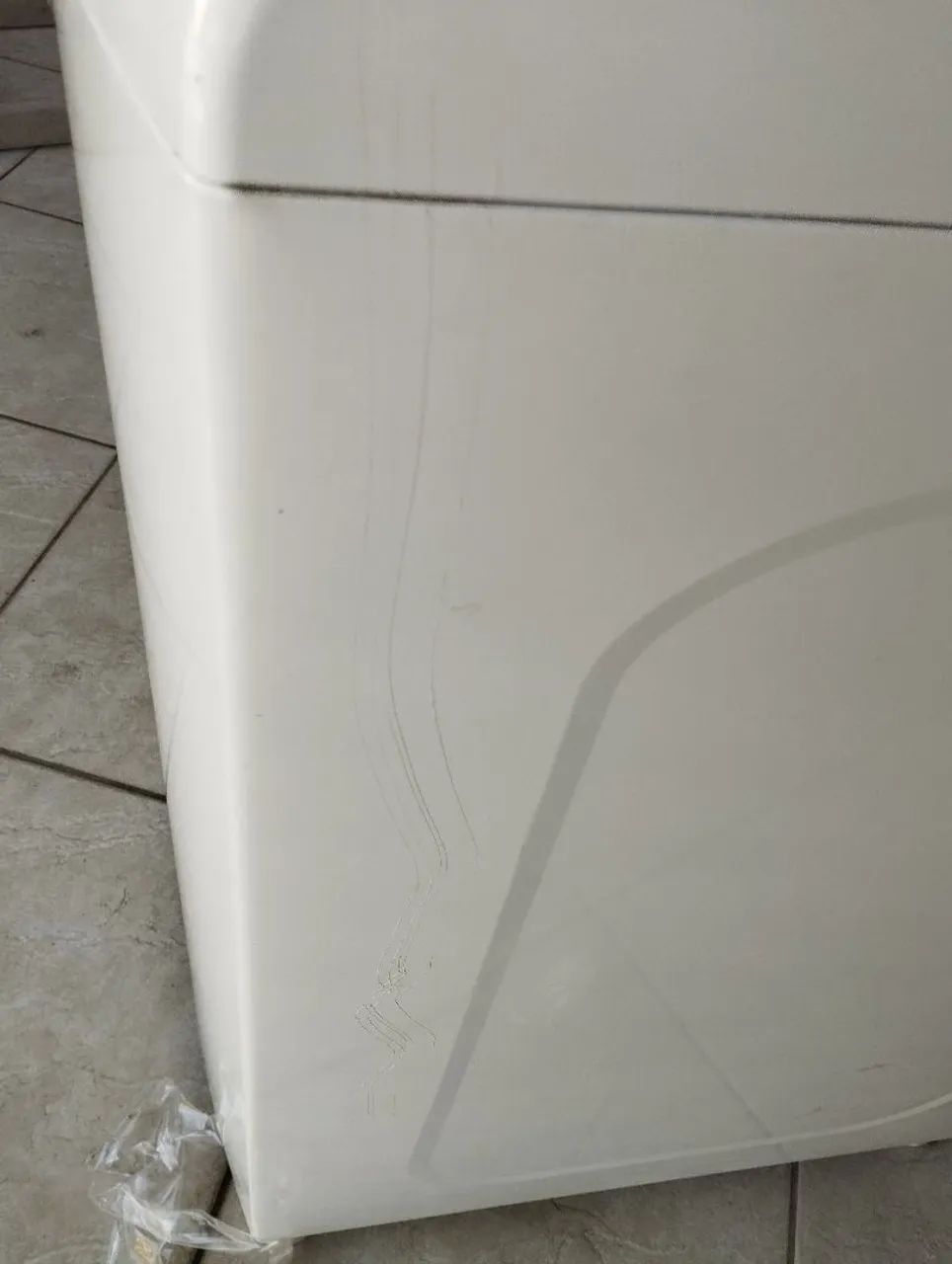 Máquina Eletrolux 10kg - Foto 4