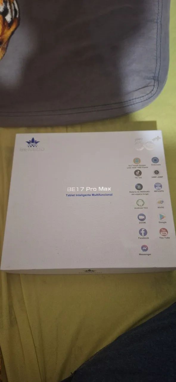 Tablet Benedo - Foto 5