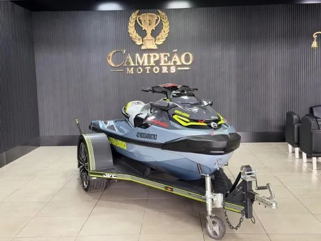 SEADOO RXTX 3252023 / 2024 - Foto 3