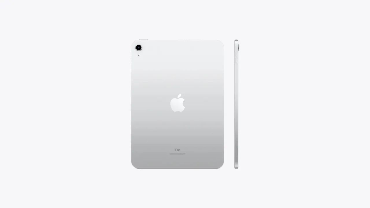 iPad 11 Geração A16 128GB - NOVO/LACRADO - Foto 4