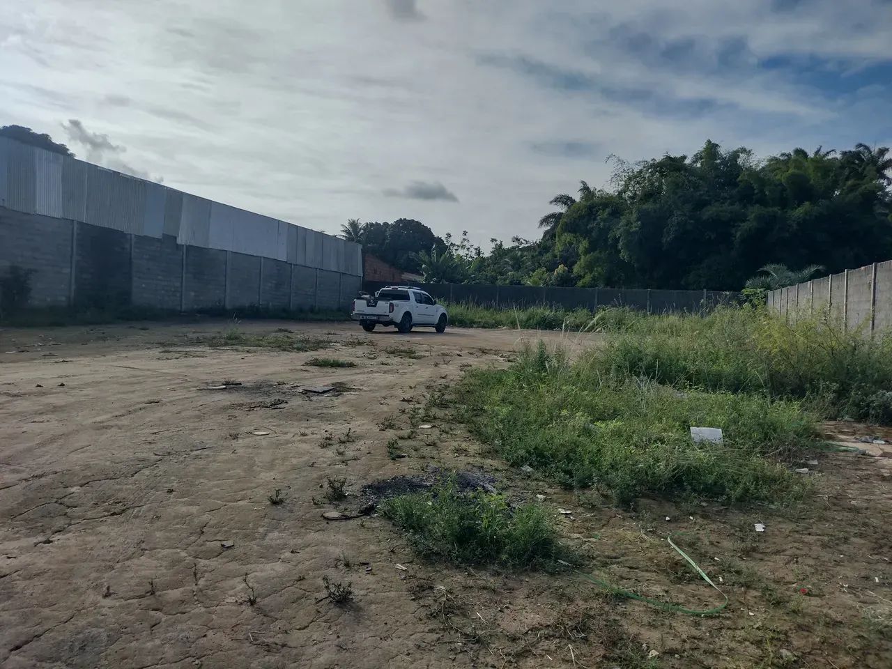 Lote para chácara 1000 metros quadrados documentação ok - Foto 5
