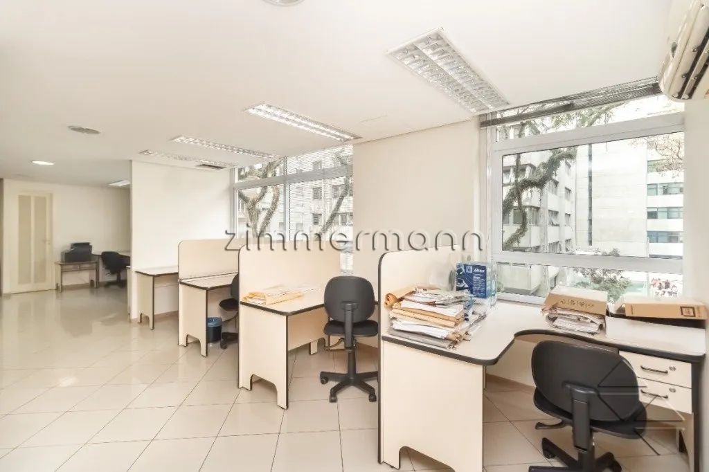 SALA COMERCIAL CONSOLAÇÃO 1 VAGA - Foto 4