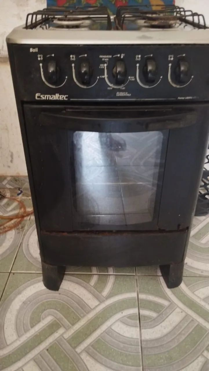 Fogão  - Foto 3