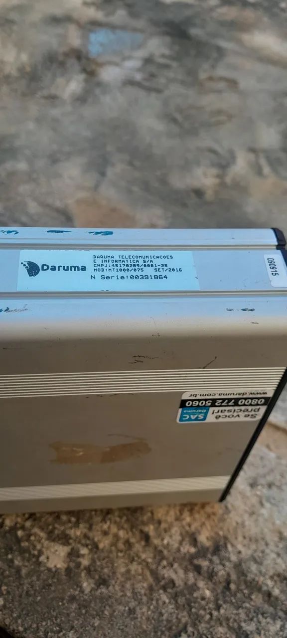 Thin Client mini pc Daruma System MT-1000 - Foto 3