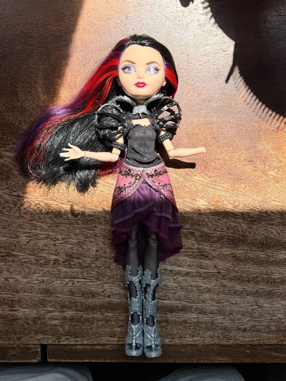 Ever after high - Raven Queen - Foto 2