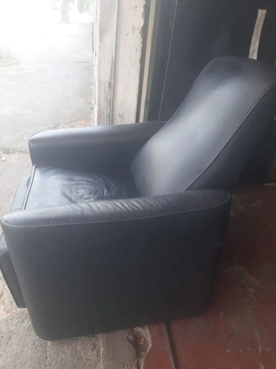 Poltrona. Do vovo