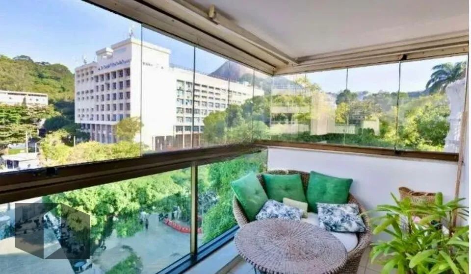 Apartamento em Gávea - Foto 3